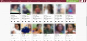 Meet international singles on internationalcupid, the most trusted international dating site with over 4 million members. InternationalCupid review | Datingsite Kiezen