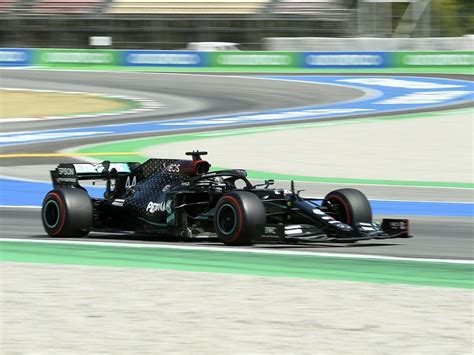 Jun 15, 2021 · heizdecken können in der formel 1 nicht nur den fahrer wärmen. Formel 1 GP Spanien Startaufstellung: Hamilton holt Pole ...