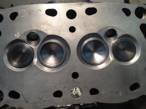 Cylinder Head Porting Only 199 Polaris Atv Forum