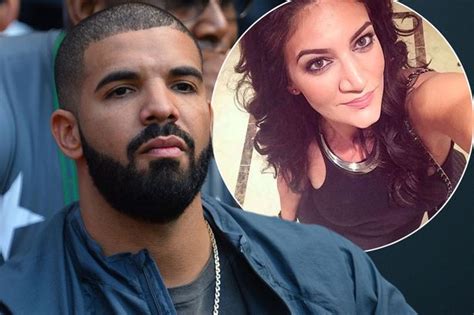 drake has a secret son called adonis with former porn star sophie brussaux claims pusha t