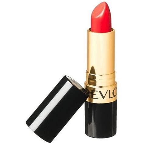 Revlon Super Lustrous Lipstick Creme Love That Pink 435 015 Ounce