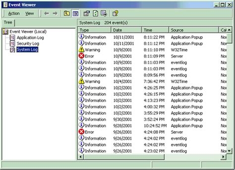Protokollierungsfehler Windows Drivers Microsoft Docs