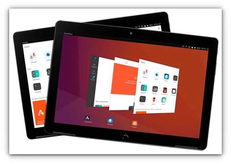 Looking For Linux Tablets Here Are Your Options