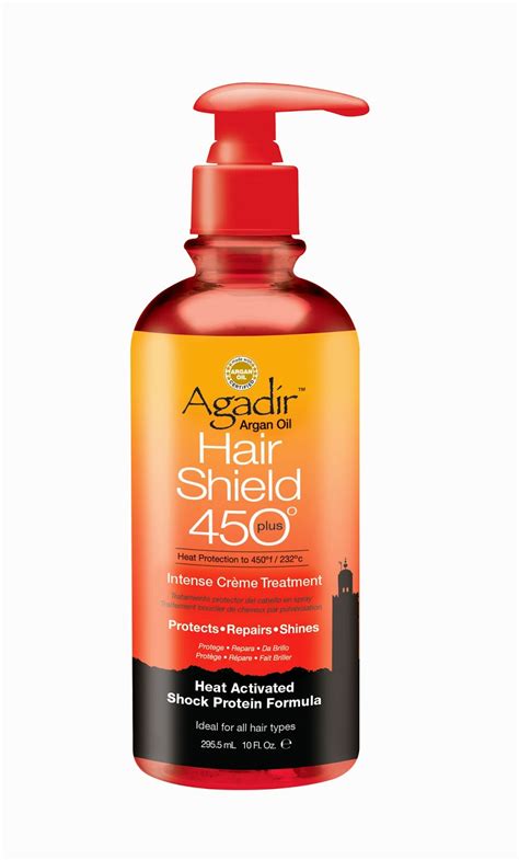 Perhaps you have tried this featured oil with some delicious warm bread and spices, or even in some mouthwatering pasta dishes. Agadir Argan Oil Hair Shield 450 Intense Crème Treatment ...