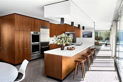 20 Charming Midcentury Kitchens Ranked From Virtually