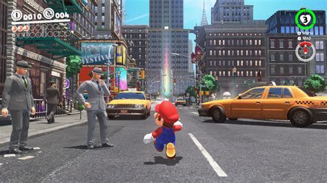 Super Mario Odyssey Screenshots Image 22035 New Game Network