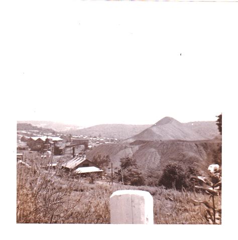 Scalp Level, PA : mine 40 1958 taken on Richland Ave photo ...