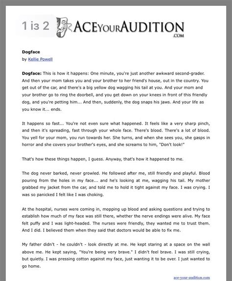 Pin By Naama Meroz On Monologues Acting Monologues Acting Auditions