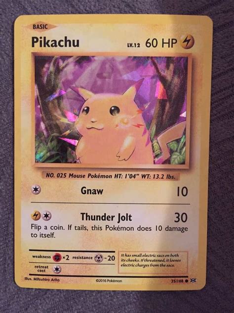 The value of vintage and rare pokémon cards has been on the rise to the point where the top three rarest cards can fetch upwards of $250,000 usd. Rare Pokemon Card - Pikachu Card - 58/102 1999 WIZARDS Purple Background | eBay