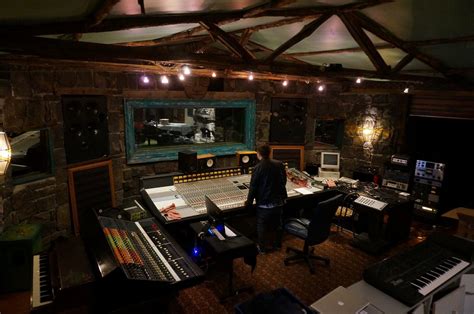 Recording Studio Wallpaper 69 Images