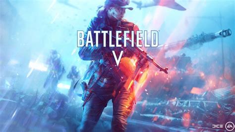 Battlefield 5 Wallpapers Top Free Battlefield 5 Backgrounds