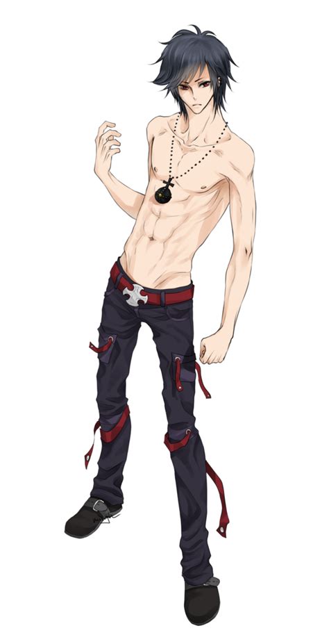 How To Draw A Anime Boy Full Body How To Draw Anime Boy Body
