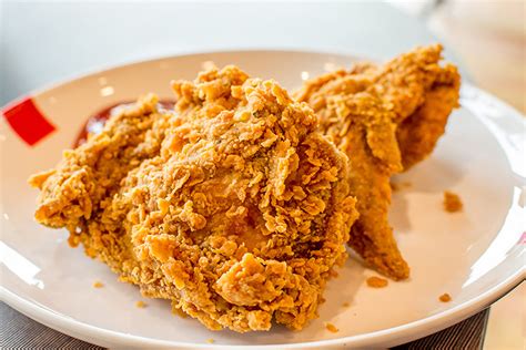 Best Fried Chicken Joints In Maine For 2024