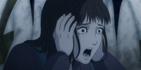 Junji Ito Maniac Netflix Revela Imagens Inéditas Do Anime
