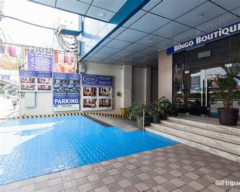The 10 Closest Hotels To Sm City North Edsa Tripadvisor