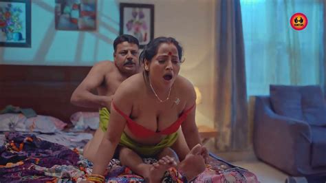 Buddha Pyaar Hunters Originals Hindi Porn Web Series Episode