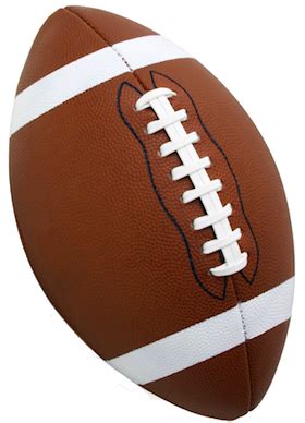 football-american-png-4 - Burt Broadcasting Incorporated