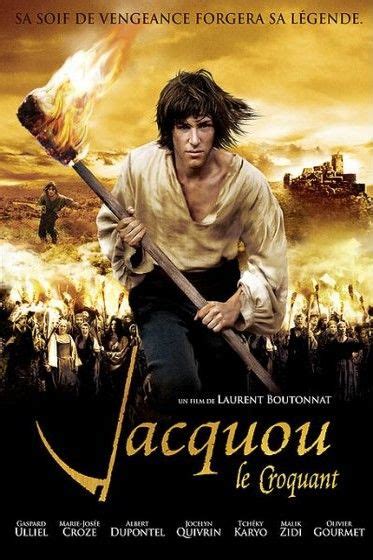 Jacquou le croquant Răzbunarea lui Jacquou 2007 Film CineMagia ro