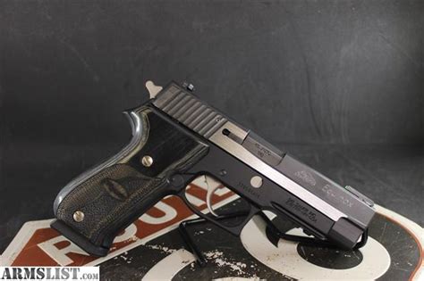 Armslist For Sale Sig Sauer P220 Equinox Limited Edition 45 Acp