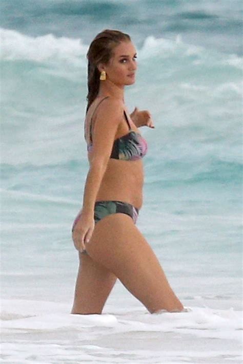 Rosie Huntington Whiteley Topless Photoshoot Candids In Bahamas Nsfw Hot Celebs Home