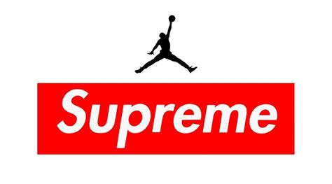 Supreme Basketball Logo Logodix