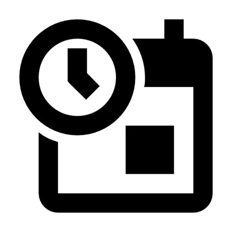Computer Icons Logo Agenda Clip Art Days Of The Week Png Download