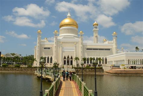 Brunei Darussalam Thegorbalsla