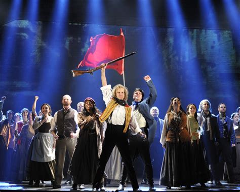 Les Miserables Original Broadway Cast Red And Black Lyrics Genius