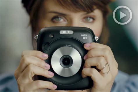 Fujifilm Instax Comparing All Available Instax Cameras And Printers