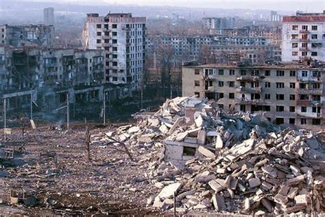 Тогда же будет более широко открыт доступ для иностранцев в россию. «Чеченское проклятие» России является расплатой за вековой ...