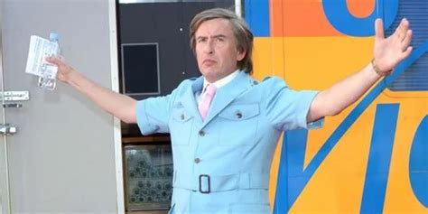 21 Funny Alan Partridge Quotes For His Movie Lovers