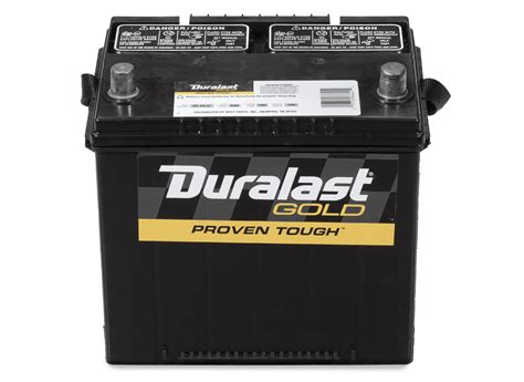 Duralast Gold Vs Platinum Battery Which Is Better