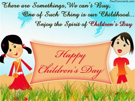 It is a day to reflect on the importance of caring for. PicturesPool: Children's Day Wallpapers | Children's day ...