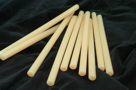Woodworking Hot Melt Glue Sticks Strong Wood Adhesive Glu Stix
