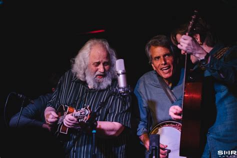 David Grisman Brings ‘strictly Hardcore Bluegrass To Sold