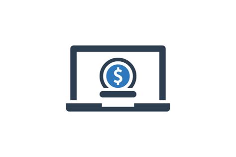 Online Earning Icon Money Payment Icon Graphic By Anwar016bd