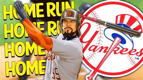 4 Home Run Game Against The Yankees Mlb The Show 20 Road To The Show