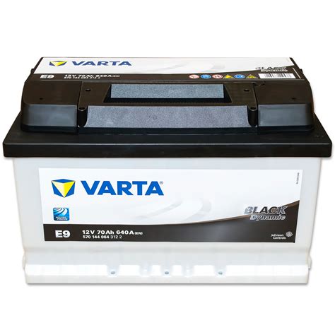 1003 forsafe technology building b. Varta Black Dynamic - Car Battery World
