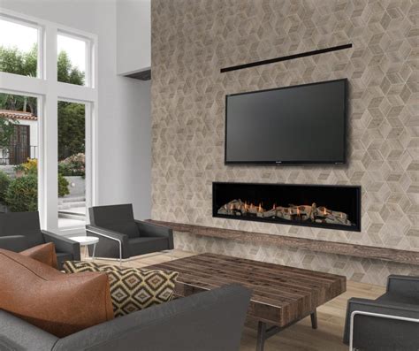 Power Venting Technology Kozy Heat Fireplaces