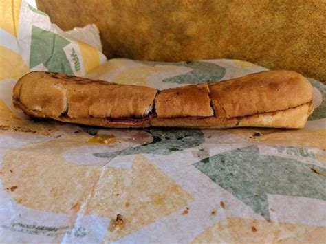 Subway's spicy italian is a heaping pile of pepperoni, salami, and cheese, and it calls for additional layers of tomatoes, peppers, lettuce, oil, and condiments to really offset all of the saltiness of those. Review: Subway - Ultimate Spicy Italian Sub | Brand Eating