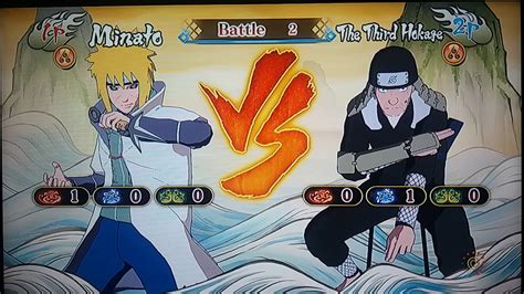 Campo de entrenamiento te has lucido con estos 2 stages mikel en especial con el de tobi para elstage de sakura no se ha visto. Minato Edo Tensei vs Tobi Máscara Branca e Minato Edo ...