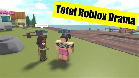 Roblox Livestream Total Roblox Drama With Viewers Youtube