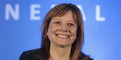 Gms Mary Barra Adds Chairman Role Wsj
