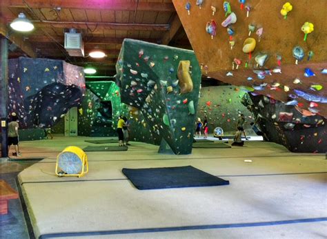 Great tunes very friendly community of climbers workout area upstairs with all. Circuit Bouldering Gym | Biggest Bouldering Gym in North ...