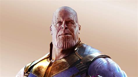 Emoji game with sebastian stan | marvel studios' avengers: Thanos Avengers Infinity War HD, HD Superheroes, 4k ...