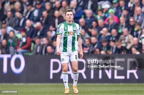 Euroborg Groningen Photos And Premium High Res Pictures Getty Images