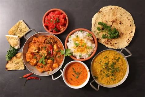 Popular Indian Foods And Their Associated Health Benefits The Healthiest