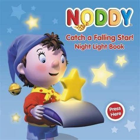 Noddy Catch A Falling Star Enid Blyton 9780007233953 Boeken