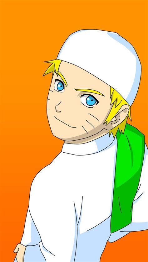 Unduh 73 Gambar Animasi Naruto Muslim Paling Keren Gambar Animasi