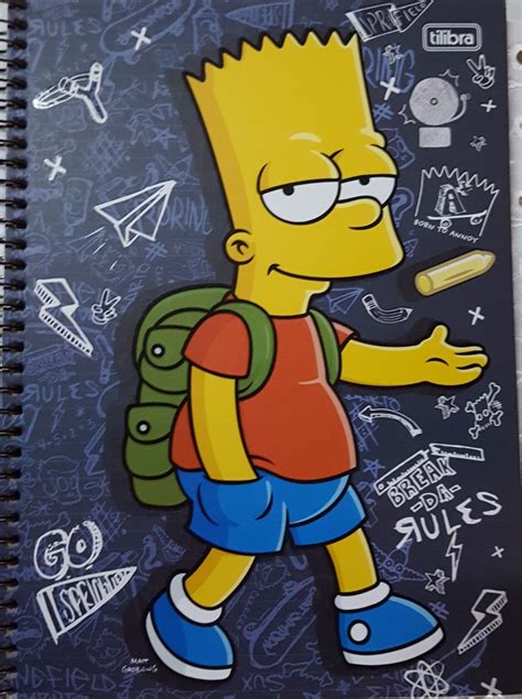 Desenho Simpsons Triste Pin De Laura Nayeli Em 3 Fondos De Pantalla Bonitos Through